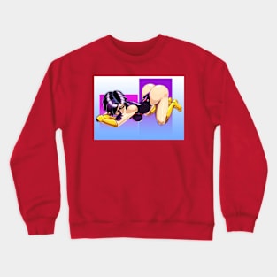 GoGo Tomago ver. 3 Crewneck Sweatshirt